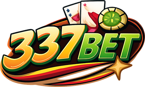 337bet Logo